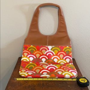 Jonathan Adler Colorful Purse